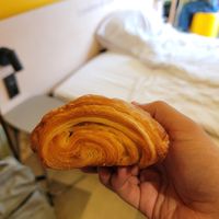  at Les Belles Âmes Pâtisserie in Lyon