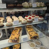  at Les Belles Âmes Pâtisserie in Lyon