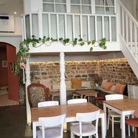  at Les Belles Âmes Pâtisserie in Lyon