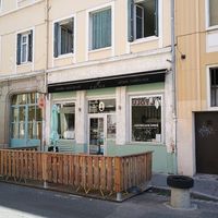  at Les Belles Âmes Pâtisserie in Lyon