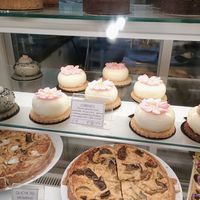  at Les Belles Âmes Pâtisserie in Lyon