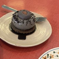   at Les Belles Âmes Pâtisserie in Lyon