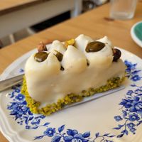  at Les Belles Âmes Pâtisserie in Lyon