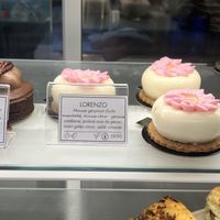   at Les Belles Âmes Pâtisserie in Lyon