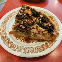  at Les Belles Âmes Pâtisserie in Lyon