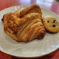  at Les Belles Âmes Pâtisserie in Lyon