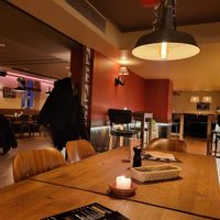 Inside at Krone Oberbruch in Buehl