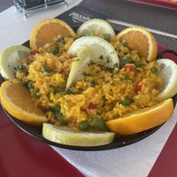   at Tapas 75 in Fuerteventura