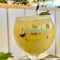   at Tapas 75 in Fuerteventura