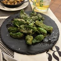   at Tapas 75 in Fuerteventura