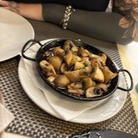   at Tapas 75 in Fuerteventura