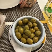   at Tapas 75 in Fuerteventura