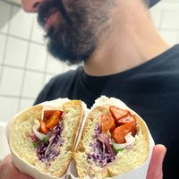  at LABC in Marseille