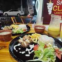  at Shawarma Class One Lanches e Comida Árabe in Sao Paulo