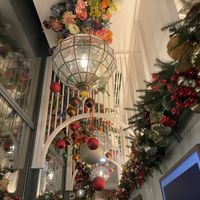   at Roast in South East London