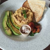  at Costeno Beach Hostel in Magdalena