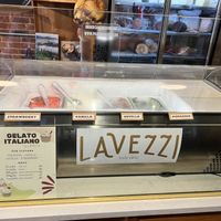   at Prato Bakery in Jersey City