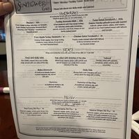   at Sunflower Cafe in Fairhope