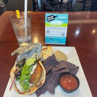  #Veganuary at Sunflower Cafe in Fairhope