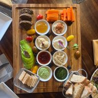   at Tartine Saigon - District 1 in Ho Chi Minh City