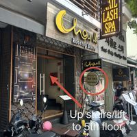   at Tartine Saigon - District 1 in Ho Chi Minh City