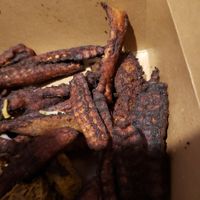  at Reggae Roots Alkaline Smoothie Juice & Tea Bar in Jacksonville