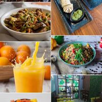 Sr at Salad Republic  in Surat