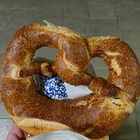  at YORMA'S - Hbf München Gleis 26 - Kiosk in Munich