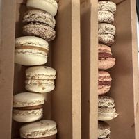 Bake amazing vegan macérons!   at Ma Petite Patisserie in Griffith