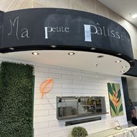   at Ma Petite Patisserie in Griffith