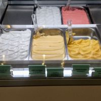  at Baobá Sorvetes Artesanais in Sao Paulo