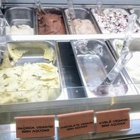  at Baobá Sorvetes Artesanais in Sao Paulo