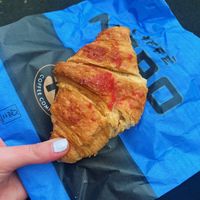   at Caffè Nero - Dawson St in Dublin