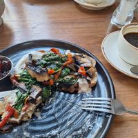  at Route - Dalston in East London