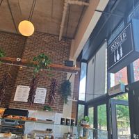  at Route - Dalston in East London