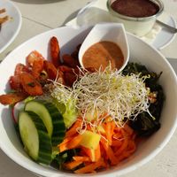 Bowl at Krawummel in Muenster