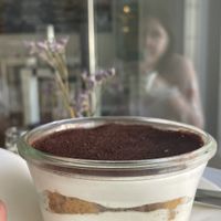 Tiramisu   at Krawummel in Muenster