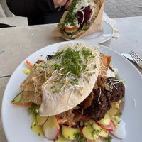   at Krawummel in Muenster