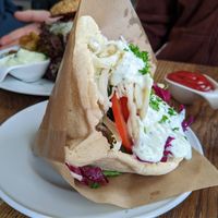  at Krawummel in Muenster
