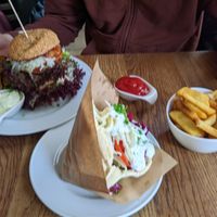  at Krawummel in Muenster