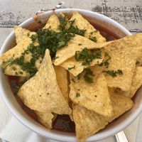 Chili   at Krawummel in Muenster