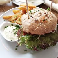  at Krawummel in Muenster
