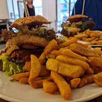   at Krawummel in Muenster