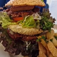   at Krawummel in Muenster