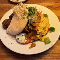 Krawummel-Plate at Krawummel in Muenster