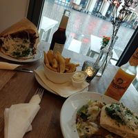  at Krawummel in Muenster