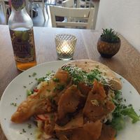 krawummelteller at Krawummel in Muenster