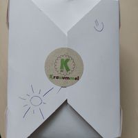 einfach nett! at Krawummel in Muenster