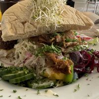   at Krawummel in Muenster