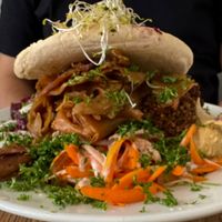   at Krawummel in Muenster